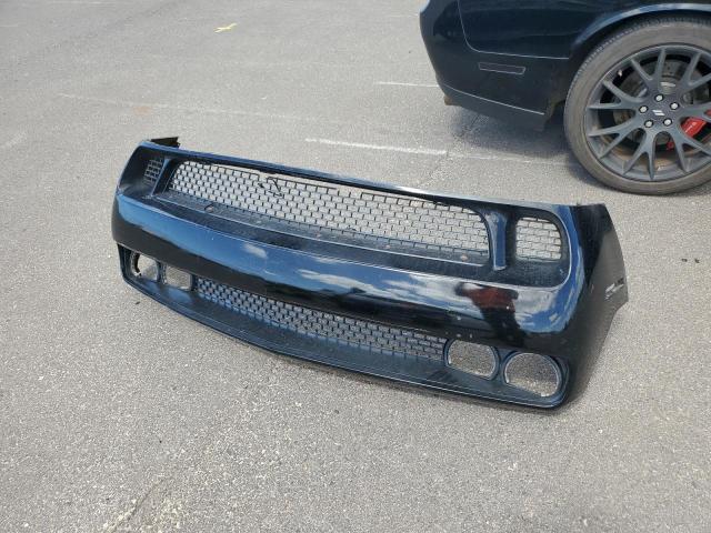 2018 DODGE CHALLENGER - 2C3CDZFJ6JH288095