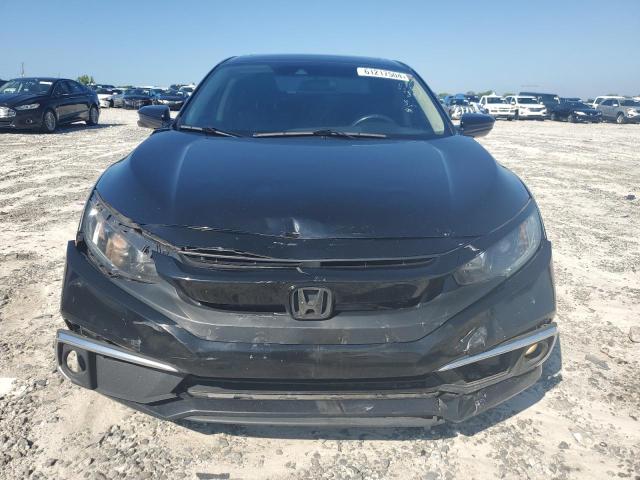 2021 HONDA CIVIC EX - 19XFC1F38ME008398