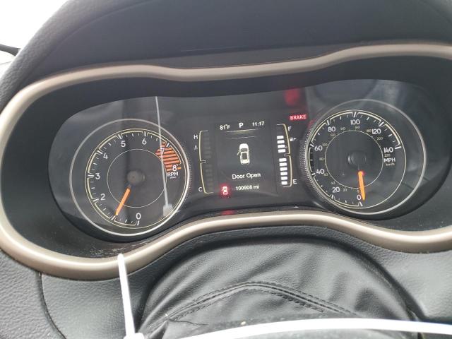 2016 JEEP CHEROKEE L - 1C4PJMCS5GW254102