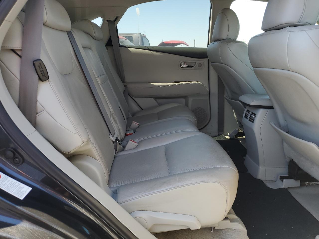 2T2ZK1BA7AC015269 2010 Lexus Rx 350