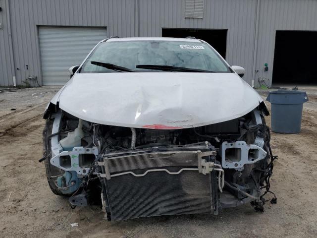 VIN 2C4RC1DG1LR148924 2020 Chrysler Voyager, Lxi no.5