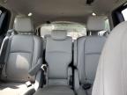 HONDA ODYSSEY EX photo