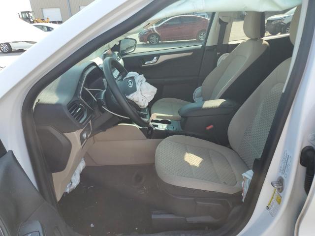 2021 FORD ESCAPE SE - 1FMCU0G6XMUA20262