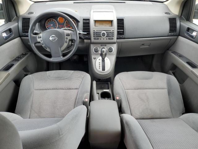 2008 Nissan Sentra 2.0 VIN: 3N1AB61E08L751970 Lot: 61936214