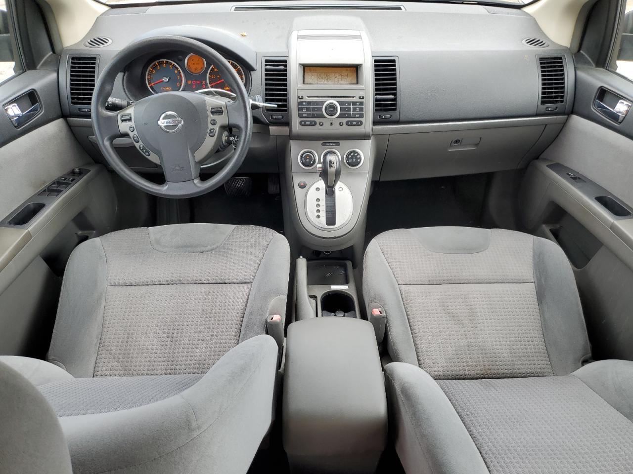 3N1AB61E08L751970 2008 Nissan Sentra 2.0