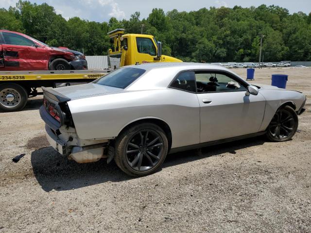 VIN 2C3CDZAG7MH567779 2021 Dodge Challenger, Sxt no.3