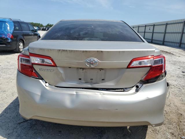 VIN 4T1BF1FK9EU852171 2014 Toyota Camry, L no.6