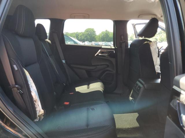 2022 Mitsubishi Outlander Es VIN: JA4J4TA8XNZ016203 Lot: 61414474