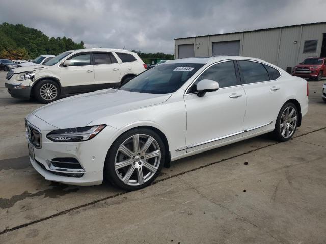 VIN YV1A22MLXH1005043 2017 Volvo S90, T6 Inscription no.1