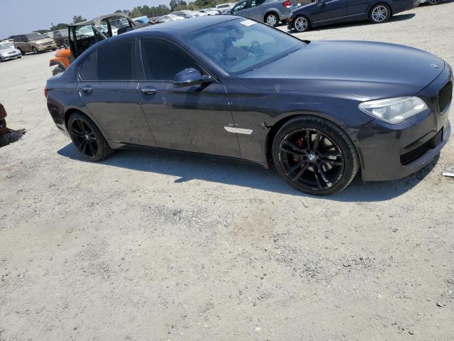 VIN WBAYA6C52FGK16665 2015 BMW 7 Series, 740 I no.4