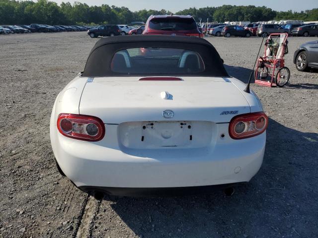 2014 Mazda Mx-5 Miata Grand Touring VIN: JM1NC2NF4E0234736 Lot: 62944724