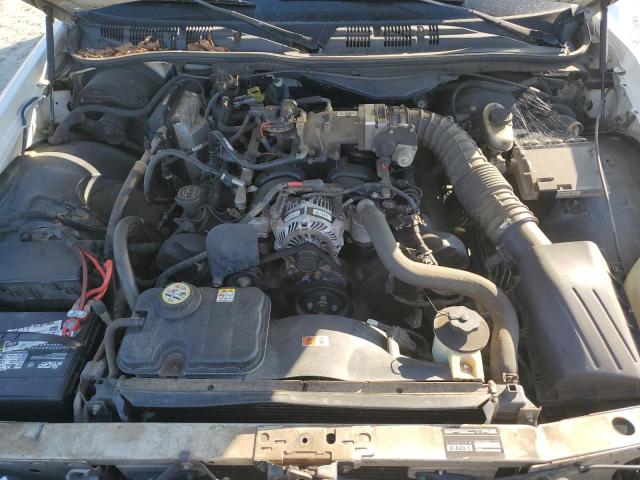 2005 Ford Crown Victoria Police Interceptor VIN: 2FAFP71W15X107834 Lot: 61116564