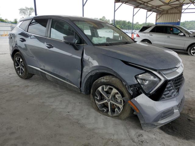 2023 KIA SPORTAGE E - 5XYK33AF5PG015277