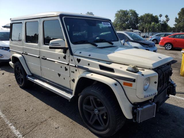 VIN WDCYC3KF9HX266532 2017 MERCEDES-BENZ G-CLASS no.4