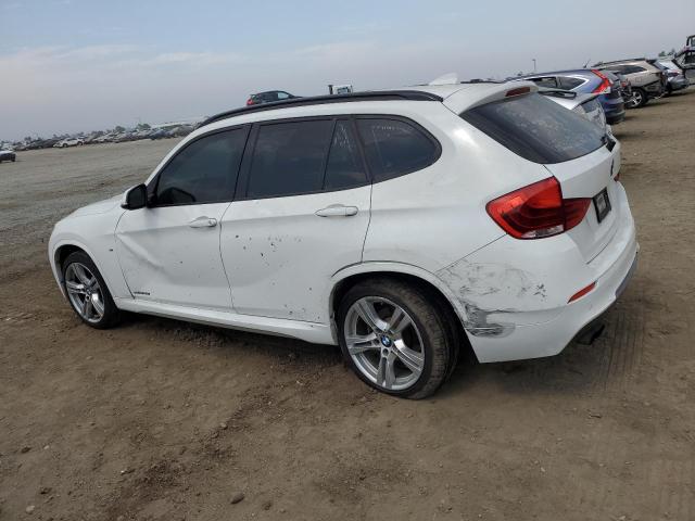 VIN WBAVM1C50EVW51336 2014 BMW X1, Sdrive28I no.2