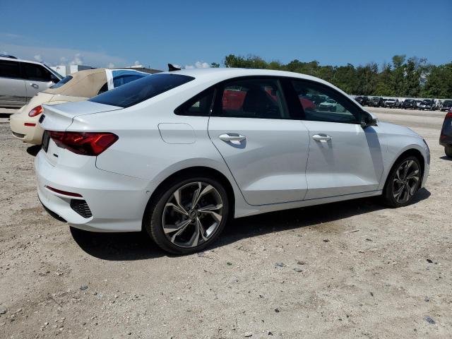 2023 Audi A3 Premium VIN: WAUGUDGY4PA071256 Lot: 63387854