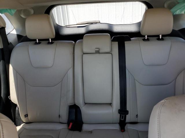 2021 Ford Edge Titanium VIN: 2FMPK4K93MBA20870 Lot: 61238814