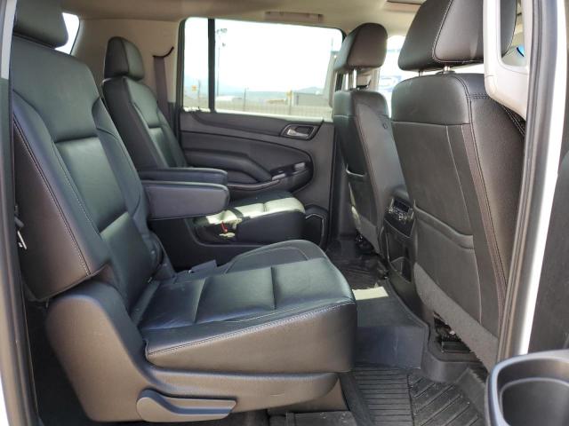 2019 Chevrolet Suburban K1500 Lt VIN: 1GNSKHKC9KR404557 Lot: 61167884