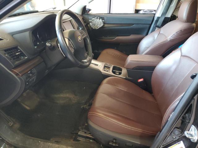 2013 Subaru Outback 2.5I Limited VIN: 4S4BRCSC1D3324243 Lot: 60470054