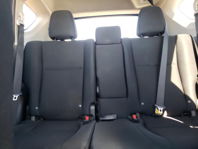 2017 Toyota Rav4 Le VIN: 2T3ZFREV6HW380435 Lot: 62477384