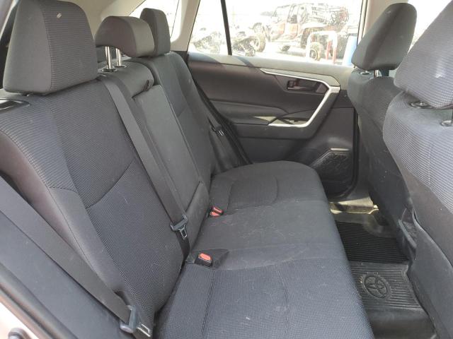 2019 TOYOTA RAV4 LE - 2T3G1RFV1KW056577