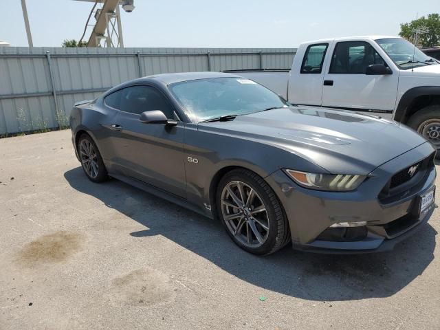 2015 FORD MUSTANG GT - 1FA6P8CFXF5385721