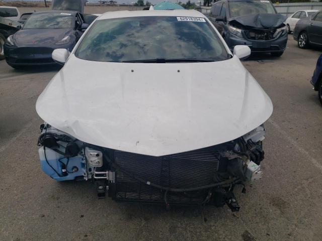 VIN 1G1RC6S56JU153978 2018 Chevrolet Volt, LT no.5