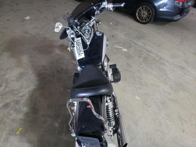 2006 KAWASAKI VN1500 T JKBVNAT106A000655