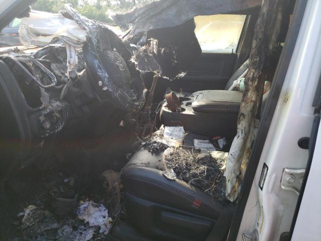 2019 Ram 3500 Tradesman VIN: 3C63R3GL9KG629122 Lot: 61796744