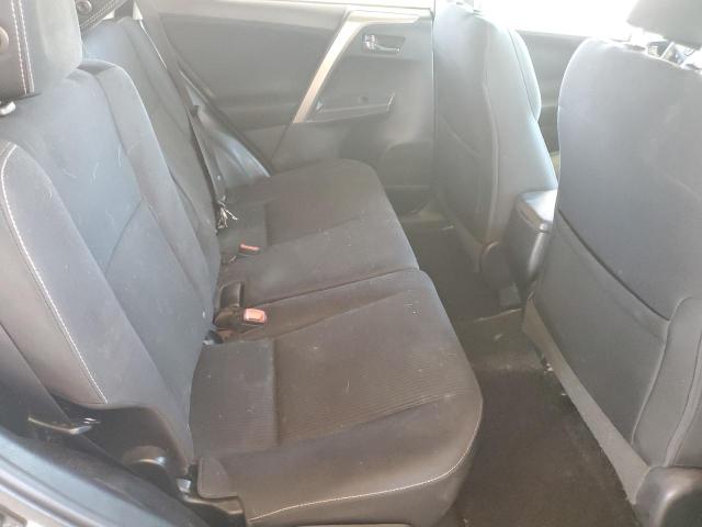 2015 TOYOTA RAV4 XLE - 2T3RFREV5FW322278