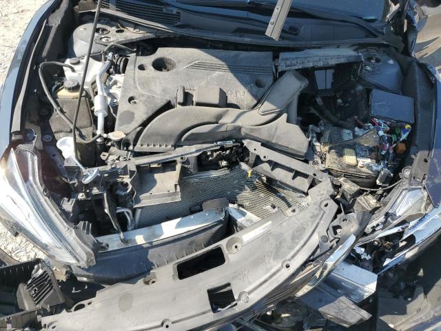 2018 NISSAN ALTIMA 2.5 - 1N4AL3AP4JC281461