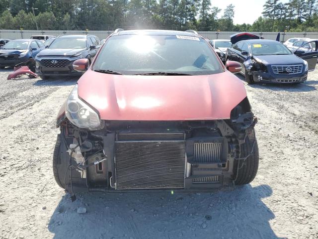 2017 KIA SPORTAGE S - KNDPRCA63H7183597