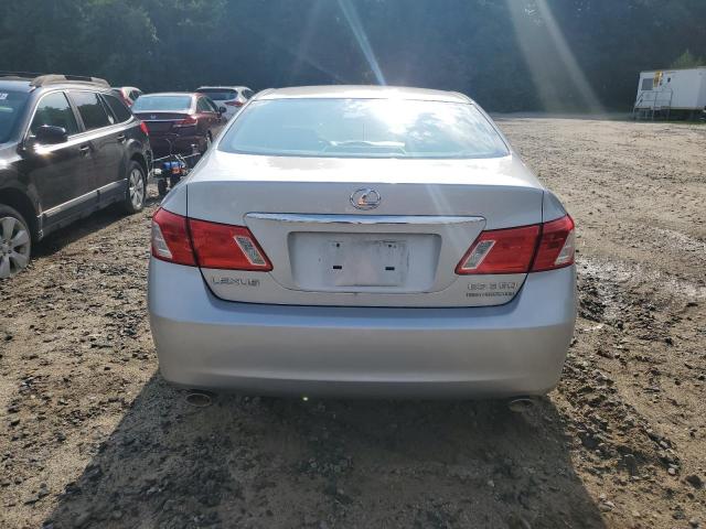 2007 Lexus Es 350 VIN: JTHBJ46G472081129 Lot: 62602324