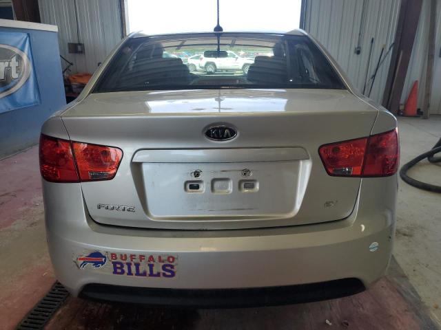 2012 Kia Forte Ex VIN: KNAFU4A29C5468156 Lot: 62344284