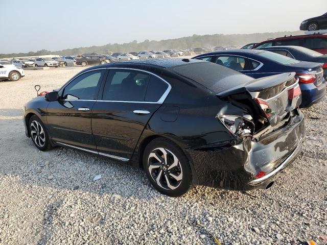 2016 HONDA ACCORD - 1HGCR3F88GA027888