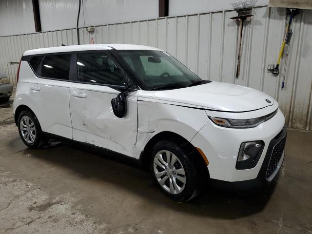 2020 Kia Soul Lx VIN: KNDJ23AU3L7122087 Lot: 62816694