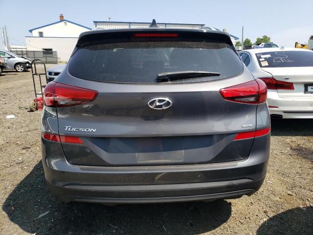 KM8J3CA48KU078211 2019 Hyundai Tucson Limited