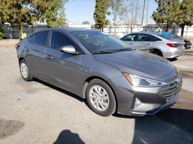 2019 Hyundai Elantra Se VIN: 5NPD74LF2KH438982 Lot: 61768244