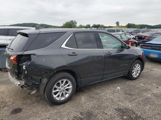 2020 CHEVROLET EQUINOX LT - 3GNAXJEV7LS555509