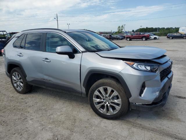 2020 TOYOTA RAV4 XLE P - 2T3A1RFV6LW137601
