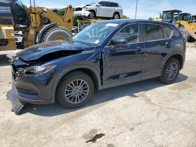 2019 MAZDA CX-5 TOURI - JM3KFBCM0K0624716