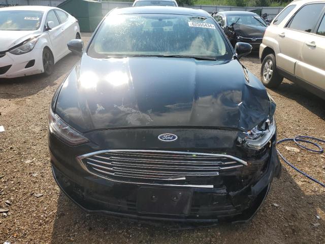 VIN 3FA6P0LU8HR336601 2017 Ford Fusion, Se Hybrid no.5