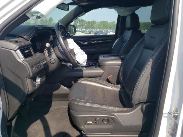 2022 GMC YUKON DENA - 1GKS2DKL5NR227743