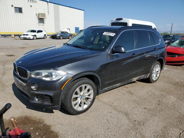 VIN 5UXKR2C58G0R72018 2016 BMW X5, Sdrive35I no.1