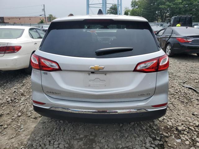 2021 CHEVROLET EQUINOX LT - 3GNAXUEVXMS105291