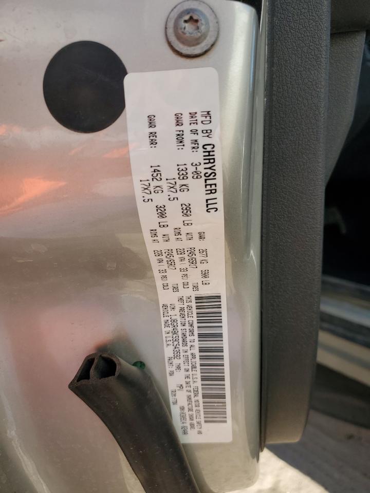 1J8GR48K59C543592 2009 Jeep Grand Cherokee Laredo