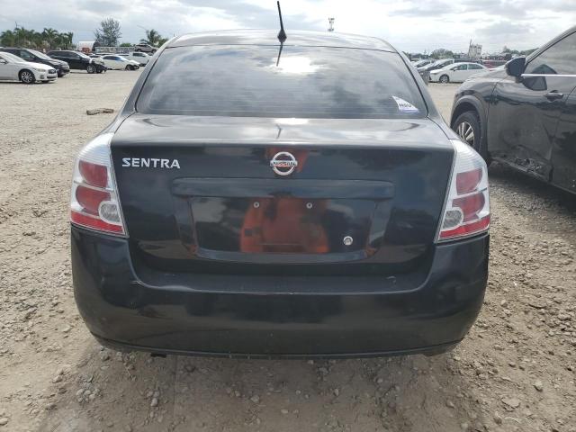 2009 Nissan Sentra 2.0 VIN: 3N1AB61E69L621175 Lot: 61861754