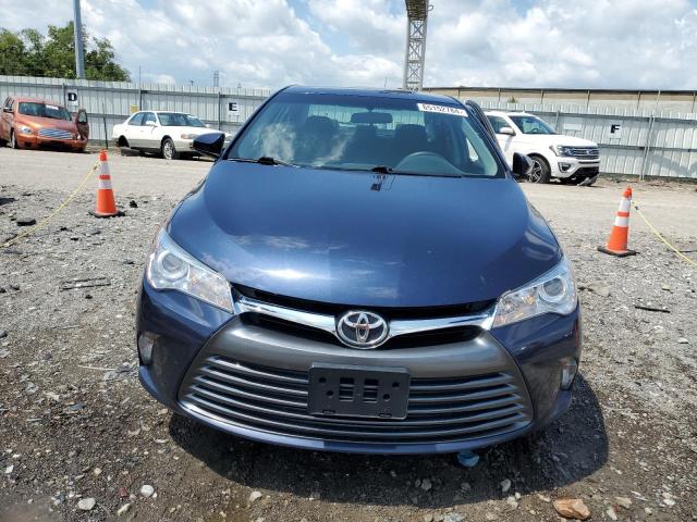 VIN 4T1BF1FK5HU721338 2017 Toyota Camry, LE no.5