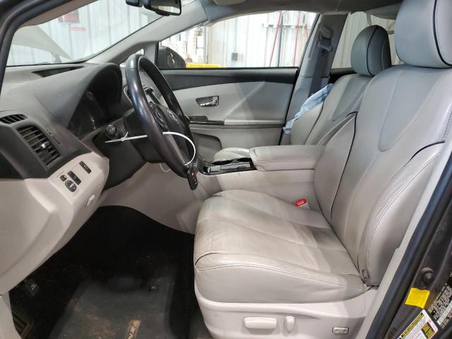 2013 Toyota Venza Le VIN: 4T3BK3BB3DU087283 Lot: 61929394