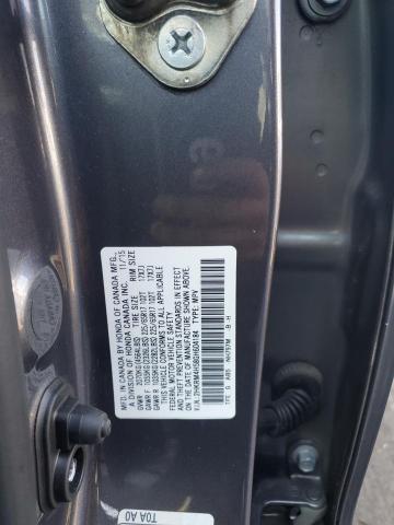 2016 HONDA CR-V EX - 2HKRM4H58GH604184